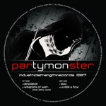 cover: Betty Haze|Tymon - Partymonster