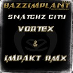 cover: Sound Snatcherz - Snatchz City