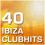 cover: Various - 40 Ibiza Clubhits