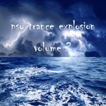 cover: Various - Psy Trance Explosion Volume 2