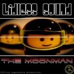 cover: Lidless Sound - The Monnman