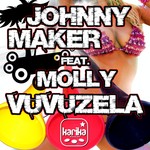 cover: Maker, Johnny|Molly - Vuvuzela