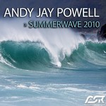 cover: Andy Jay Powell - Summerwave 2010