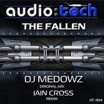 cover: Dj Medowz - The Fallen