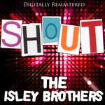 cover: The Isley Brothers - Shout (Digitally Remastered 2009)