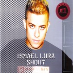 cover: Ismael Lora - Shout