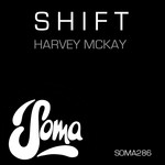 cover: Harvey Mckay - Shift