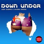 cover: Alvaro Dacoss|Alarma, Juan - Down Under