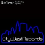 cover: Nick Turner - Second Time Lucky