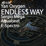 cover: Yan Oxygen - Endless Way