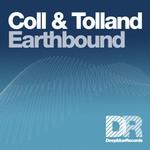 cover: Coll & Tolland - Earthbound