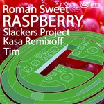 cover: Roman Sweet - Raspberry