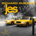 cover: Durand, Richard|Jes - NYC