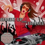 cover: Various - Handz Up For Trance: No 7