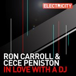 cover: Carroll, Ron|Cece Peniston - In Love With A DJ