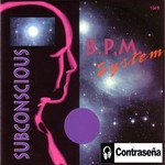 cover: Bpm System - Subconscious