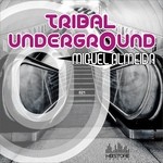 cover: Miguel Almeida - Tribal Underground