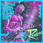 cover: Le Castle Vania - Nobody Gets Out Alive (remixes)