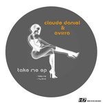 cover: Claude Daniel|Avirra - Take Me