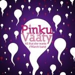 cover: Paul Mac Innes|Pinku Vaaty - All That She Wants