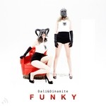 cover: Dali&dinamite - Funky