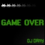 cover: Dj Dany - Game Over