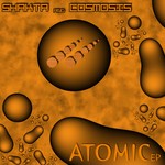 cover: Cosmosis|Shakta - Atomic