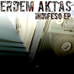 cover: Erdem Aktas - Indifeso EP