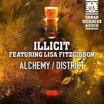 cover: Illicit - Alchemy