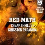 cover: Red Math - Cheap Thrills