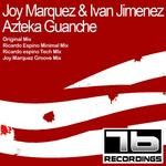 cover: Ivan Jimenez|Marquez, Joy - Azteka Guanche