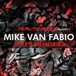 cover: Mike Van Fabio - Mike's Memories