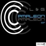 cover: L&g - Camaleon EP