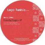 cover: Henry Gilles - Crunchy Fingers EP