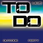 cover: Andres Power|Ferty|Outcode - To Do