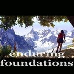 cover: Enthusiasm - Enduring Foundations