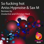 cover: Aniss Hypnoise|Sax M - So Fucking Hot