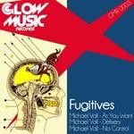 cover: Michael Vall - Fugitives