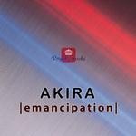 cover: A Kira - Emancipation