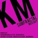 cover: Subfractal - Nice Guy EP