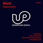 cover: Weld - Regeneration