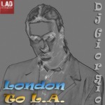 cover: DJ Giorgio - London To LA