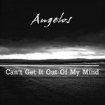 cover: Angelos - Can't Get It Out Of My Mind