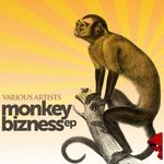 cover: Kept Blue|Lfr|Override|Rita Morar|Steve Fingerz Carty - Monkey Bizness EP