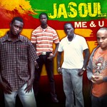 cover: Jasoul - Me & U