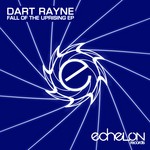 cover: Dart Rayne - Fall Of The Uprising EP