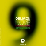 cover: Oblivion - Nove