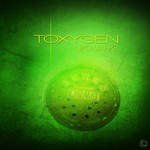 cover: Niko Marks - Toxygen