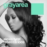 cover: Alexis Tyrel - Rebecca Loos (remixes)