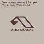 cover: Alt F4|David West - Anjunabeats Volume 8 Sampler